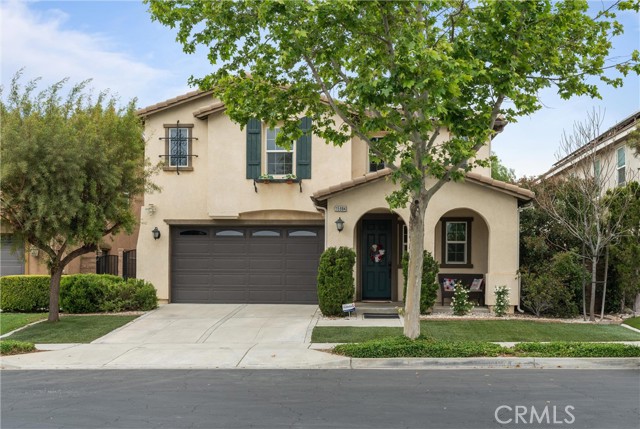 15984 Rimini Ln, Fontana, CA 92336