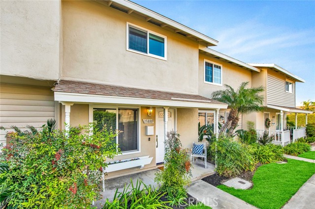Image 2 for 15888 Bogart Court, Fountain Valley, CA 92708
