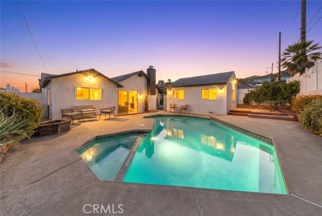 Detail Gallery Image 69 of 74 For 2950 N Lincoln St, Burbank,  CA 91504 - 3 Beds | 2 Baths