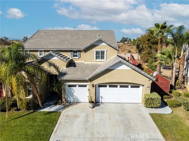 Detail Gallery Image 43 of 43 For 14601 Red Gum St, Moreno Valley,  CA 92555 - 4 Beds | 4 Baths