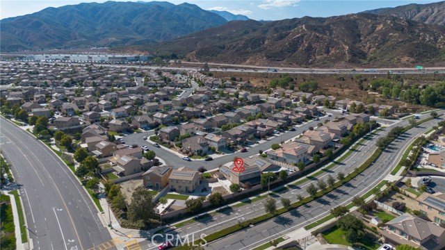 Detail Gallery Image 38 of 38 For 17705 Bittermint Dr Dr, San Bernardino,  CA 92407 - 4 Beds | 3/1 Baths