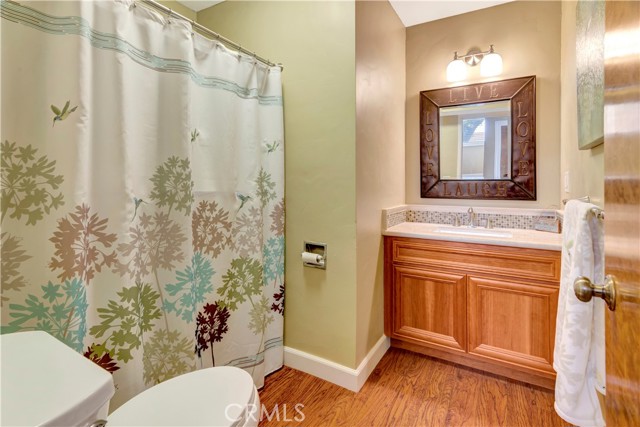 Detail Gallery Image 14 of 41 For 8804 Deer Trail Ct, Bradley,  CA 93426 - 3 Beds | 3/1 Baths