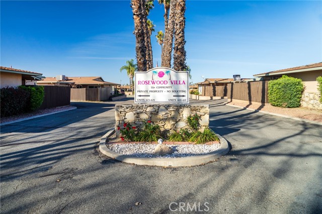 Detail Gallery Image 29 of 36 For 601 S Palm Ave #B,  Hemet,  CA 92543 - 2 Beds | 2 Baths
