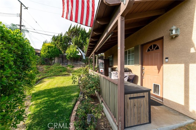 Detail Gallery Image 27 of 39 For 618 Thornhurst Ave, Glendora,  CA 91741 - 4 Beds | 3 Baths