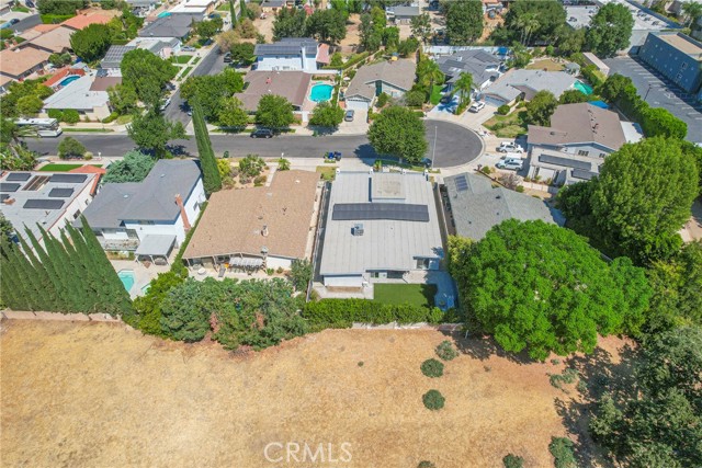 Detail Gallery Image 51 of 57 For 22046 Kinzie St, Chatsworth,  CA 91311 - 3 Beds | 3 Baths