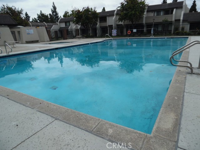 Detail Gallery Image 27 of 29 For 16112 Crystal Creek Ln, Cerritos,  CA 90703 - 3 Beds | 2/1 Baths