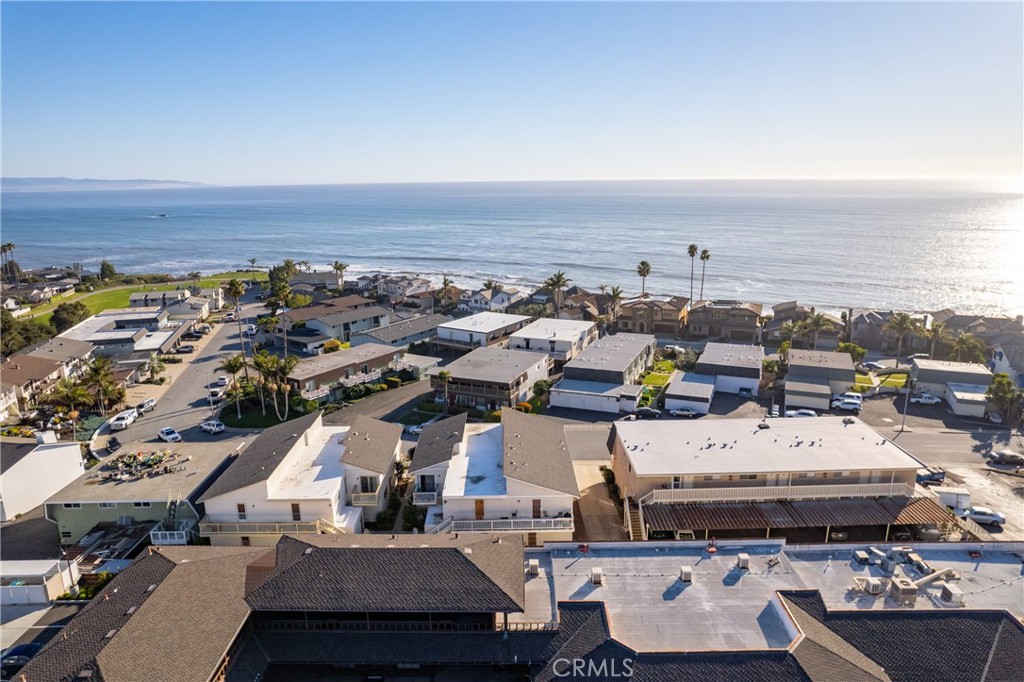 2630 Spyglass Drive