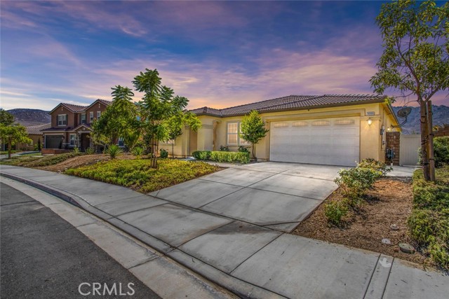 20999 Iron Rail Dr, Riverside, CA 92507