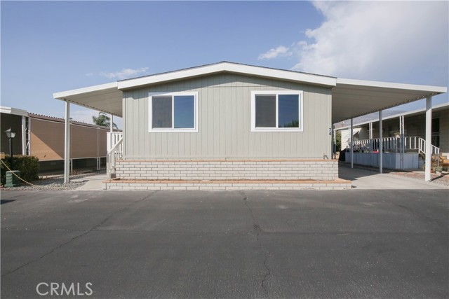 Detail Gallery Image 1 of 27 For 45521 State Highway 74 #74,  Hemet,  CA 92544 - 3 Beds | 2 Baths