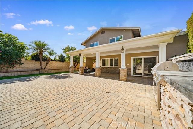 Detail Gallery Image 39 of 52 For 1912 Morning Canyon Rd, Diamond Bar,  CA 91765 - 6 Beds | 4 Baths