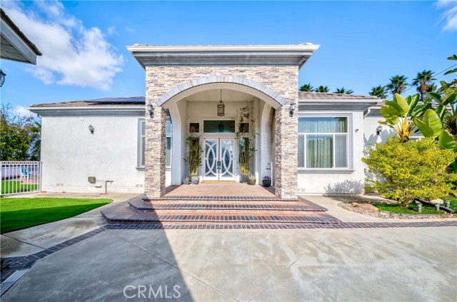 Detail Gallery Image 1 of 70 For 1309 W Valley View Dr, Fullerton,  CA 92833 - 5 Beds | 4/1 Baths