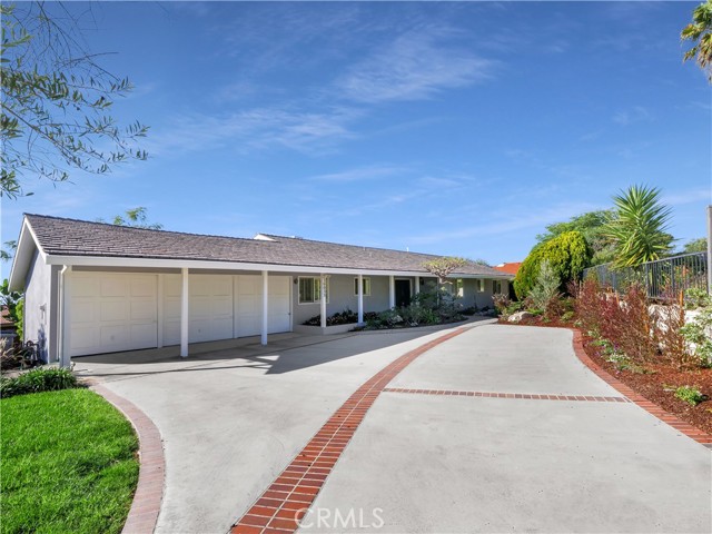 30033 Avenida Celestial, Rancho Palos Verdes, California 90275, 4 Bedrooms Bedrooms, ,3 BathroomsBathrooms,Residential,Sold,Avenida Celestial,PV22021679