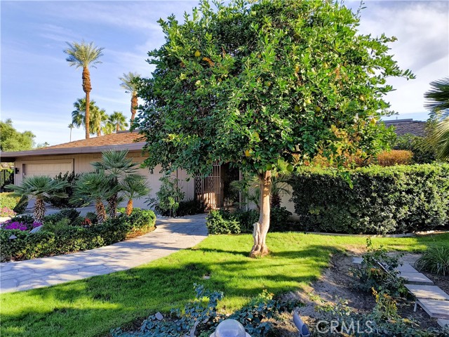 listing main picture