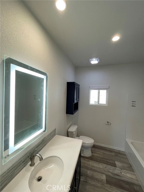 Detail Gallery Image 11 of 26 For 2601 E Victoria St #508,  Rancho Dominguez,  CA 90220 - 3 Beds | 2 Baths