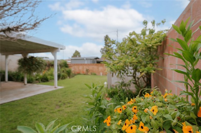Detail Gallery Image 24 of 24 For 863 E Lincoln St, Carson,  CA 90745 - 3 Beds | 1/1 Baths