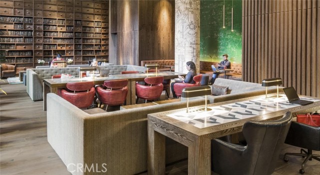 Detail Gallery Image 36 of 75 For 100 Van Ness Ave #2811,  San Francisco,  CA 94102 - 1 Beds | 1 Baths