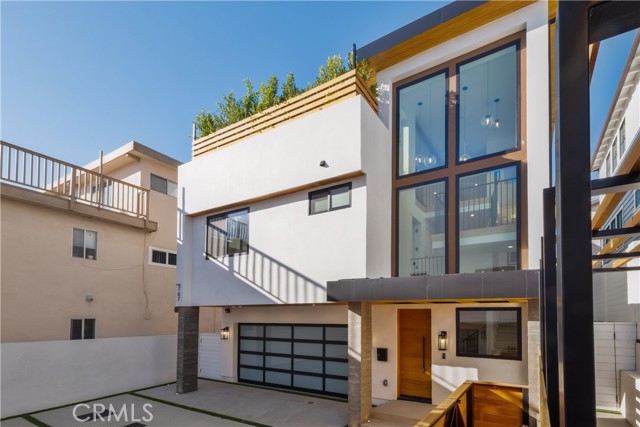 Detail Gallery Image 54 of 54 For 707 2nd St, Hermosa Beach,  CA 90254 - 4 Beds | 4/1 Baths