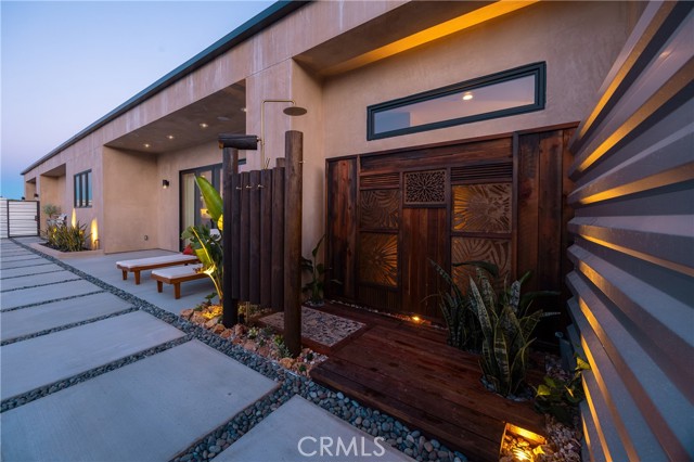Detail Gallery Image 41 of 67 For 59096 Nelson, Yucca Valley,  CA 92284 - 2 Beds | 2 Baths