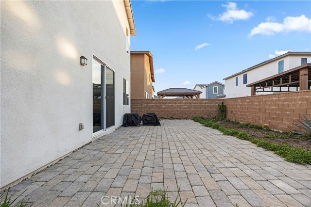 Detail Gallery Image 42 of 42 For 3656 Basanite Ave, Ontario,  CA 91761 - 4 Beds | 3 Baths