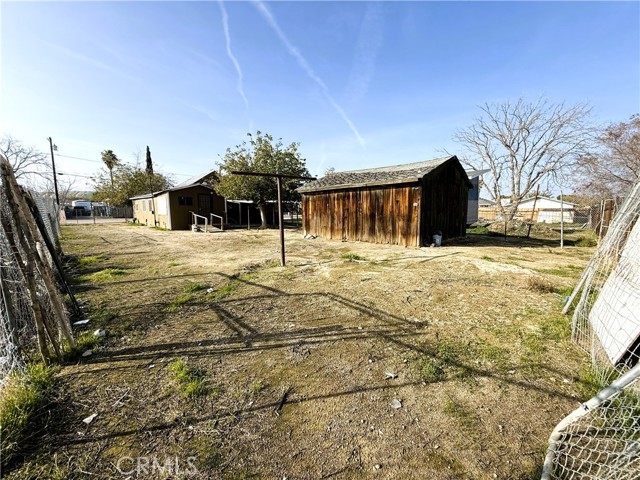 Detail Gallery Image 23 of 26 For 412 Mary, Maricopa,  CA 93252 - 3 Beds | 1 Baths