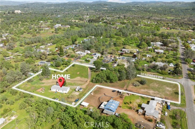 Detail Gallery Image 7 of 55 For 4752 Seacrest Dr, Oroville,  CA 95966 - 3 Beds | 2 Baths