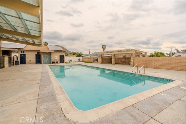 Detail Gallery Image 27 of 28 For 22111 Newport Ave #56,  Grand Terrace,  CA 92313 - 3 Beds | 2 Baths