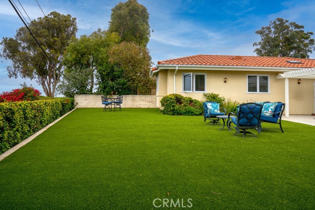 2209 Via Guadalana, Palos Verdes Estates, California 90274, 5 Bedrooms Bedrooms, ,3 BathroomsBathrooms,Residential,Sold,Via Guadalana,SB21082680