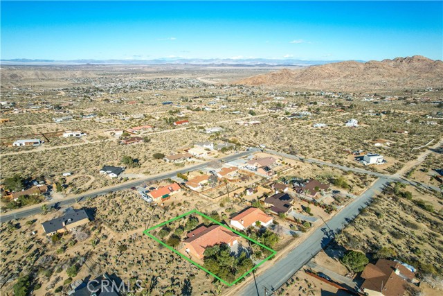 Detail Gallery Image 60 of 65 For 61218 Sandalwood Trl, Joshua Tree,  CA 92252 - 3 Beds | 2 Baths