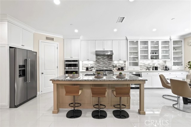 Detail Gallery Image 5 of 38 For 62 Wrangler, Irvine,  CA 92602 - 4 Beds | 4 Baths