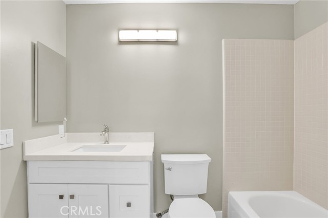 Detail Gallery Image 18 of 36 For 8039 E Snapdragon Ln, Anaheim,  CA 92808 - 2 Beds | 2 Baths