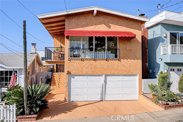 601 13th Street, Manhattan Beach, California 90266, 4 Bedrooms Bedrooms, ,2 BathroomsBathrooms,Residential,Sold,13th,SB23194558