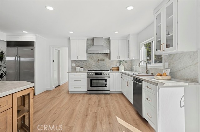 Detail Gallery Image 15 of 38 For 10222 Deerhill, Santa Ana,  CA 92705 - 4 Beds | 2/1 Baths