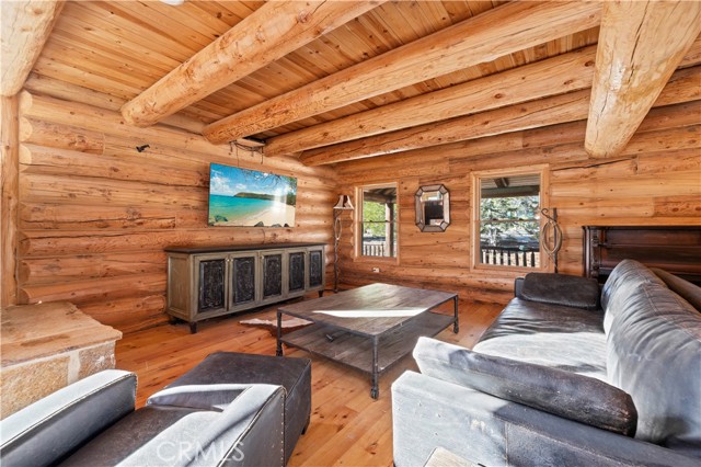 Detail Gallery Image 5 of 75 For 1501 Darling Ave, Frazier Park,  CA 93225 - 3 Beds | 4 Baths