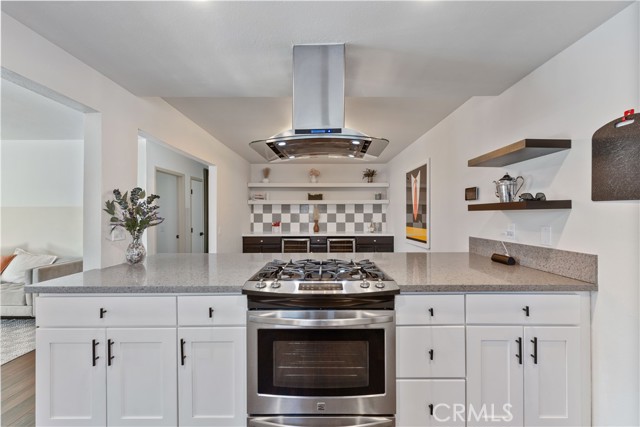 Detail Gallery Image 10 of 75 For 461 W Palm Vista Dr, Palm Springs,  CA 92262 - 4 Beds | 2 Baths