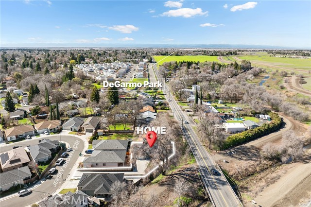 Detail Gallery Image 42 of 48 For 35 Jersey Brown, Chico,  CA 95973 - 3 Beds | 2 Baths