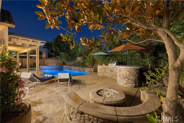 Detail Gallery Image 42 of 54 For 20100 Livorno Ln, Yorba Linda,  CA 92886 - 4 Beds | 3/1 Baths