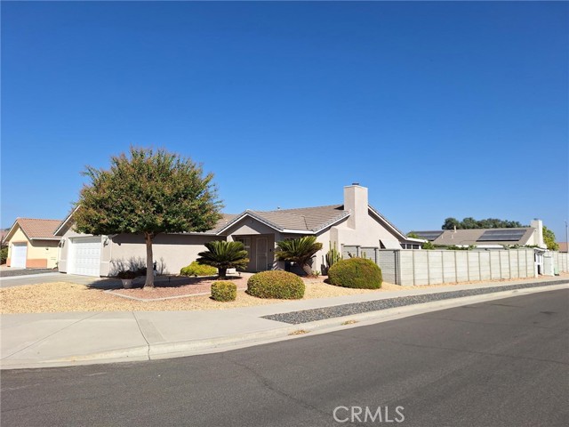 Detail Gallery Image 17 of 18 For 3104 Joshua Way, Hemet,  CA 92545 - 3 Beds | 2 Baths