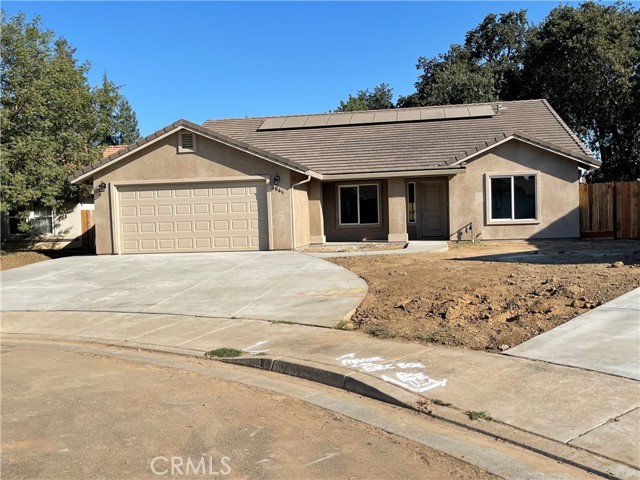 Detail Gallery Image 1 of 1 For 1845 Dry Creek Ct, Merced,  CA 95348 - 4 Beds | 2 Baths