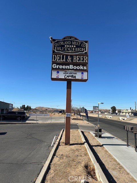 18843 US Highway 18, Apple Valley, California 92307, ,Commercial Lease,For Rent,18843 US Highway 18,CRHD24251655