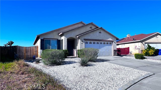 Image 3 for 11613 Forest Park Ln, Victorville, CA 92392