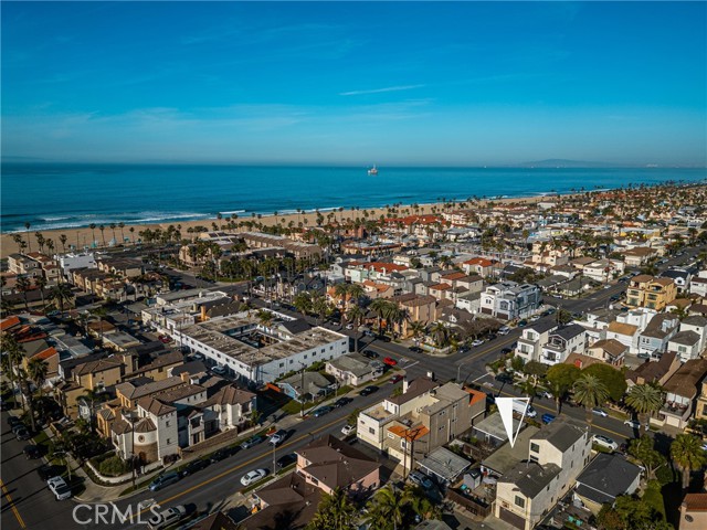 Detail Gallery Image 36 of 50 For 308 12th, Huntington Beach,  CA 92648 - 2 Beds | 1 Baths