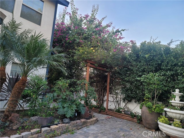 Detail Gallery Image 7 of 9 For 412 W Santa Ana St, Anaheim,  CA 92805 - 1 Beds | 1 Baths