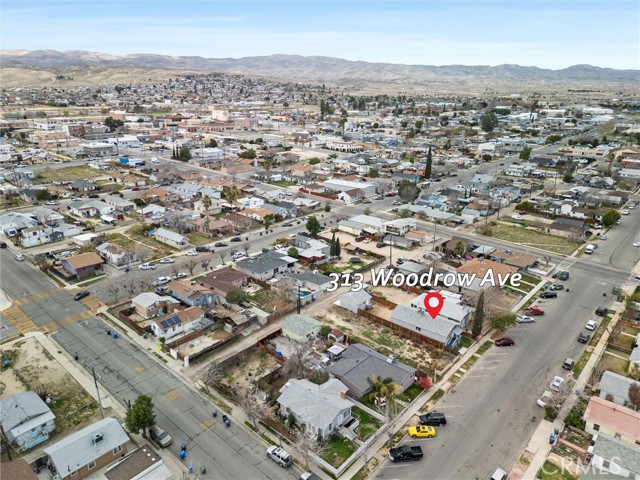 Detail Gallery Image 26 of 26 For 313 Woodrow St, Taft,  CA 93268 - 3 Beds | 2 Baths