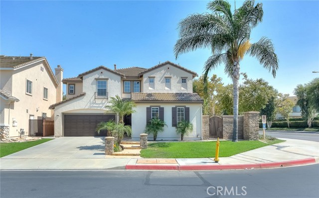 5603 Danville Court, Chino Hills, CA 91709