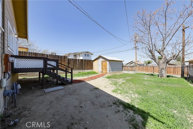 Detail Gallery Image 21 of 23 For 332 B St, Taft,  CA 93268 - 2 Beds | 1 Baths