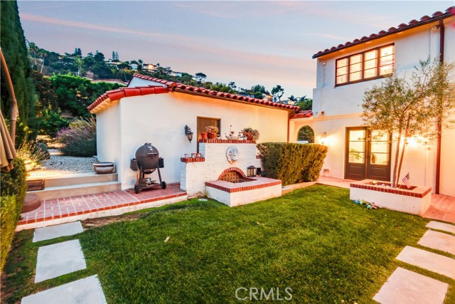 440 Via Media, Palos Verdes Estates, California 90274, 3 Bedrooms Bedrooms, ,2 BathroomsBathrooms,Residential,Sold,Via Media,PV21203152