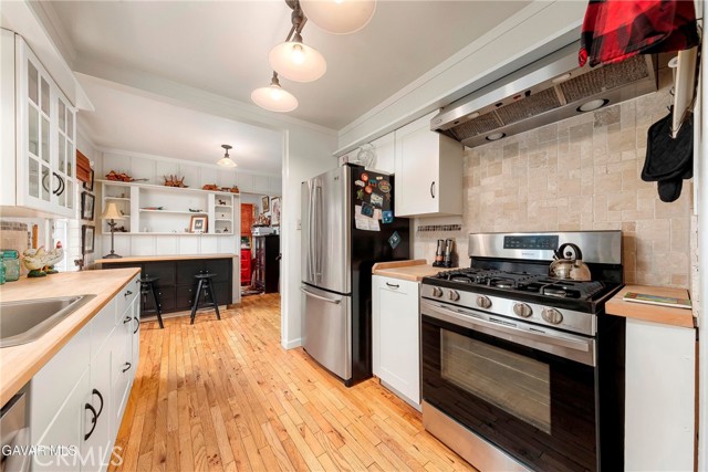 Detail Gallery Image 15 of 47 For 40115 87th, Leona Valley,  CA 93551 - 2 Beds | 1 Baths