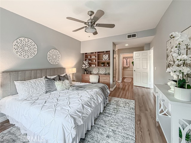 Detail Gallery Image 33 of 50 For 5420 Sylmar Ave #118,  Sherman Oaks,  CA 91401 - 2 Beds | 2 Baths