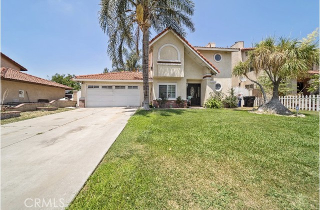 9326 Bunny Ln, Fontana, CA 92335