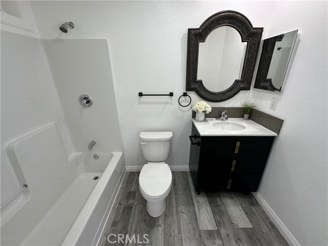 Detail Gallery Image 16 of 20 For 1321 N Sultana Ave #B,  Ontario,  CA 91764 - 2 Beds | 2 Baths